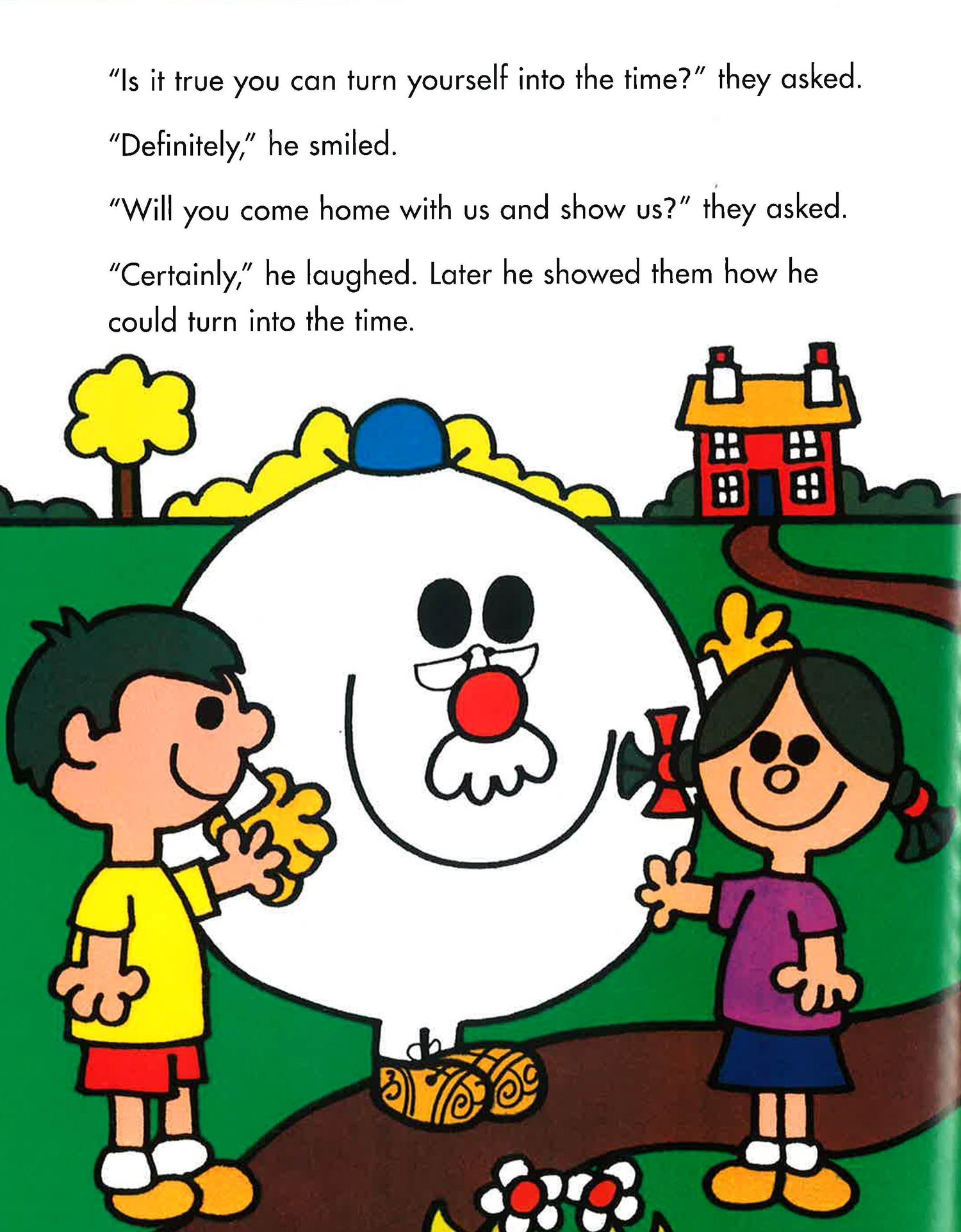 Grandfather Clock BookXcess