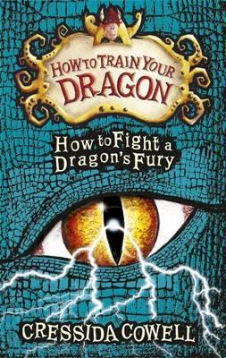 How To Train Your Dragon: How to Fight a Dragon's Fury