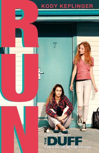 Run Chapter 01 Run – BookXcess