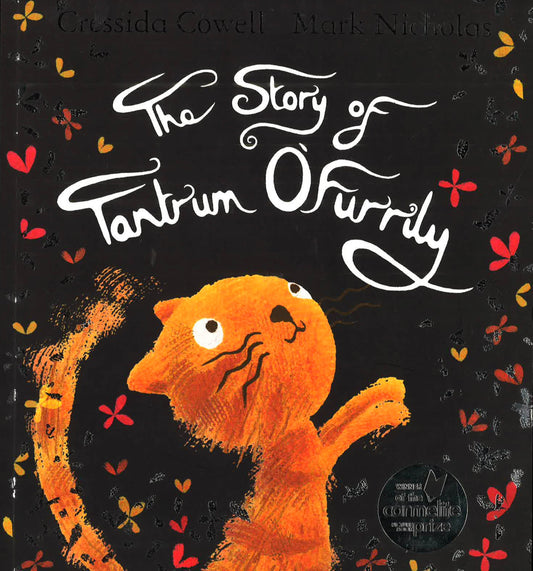 Story Of Tantrum O'Furrily