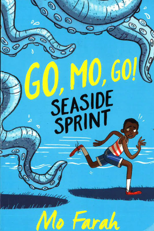 Go Mo Go: Seaside Sprint!