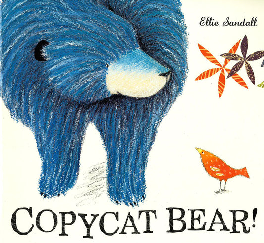 [Bargain Corner] Copycat Bear