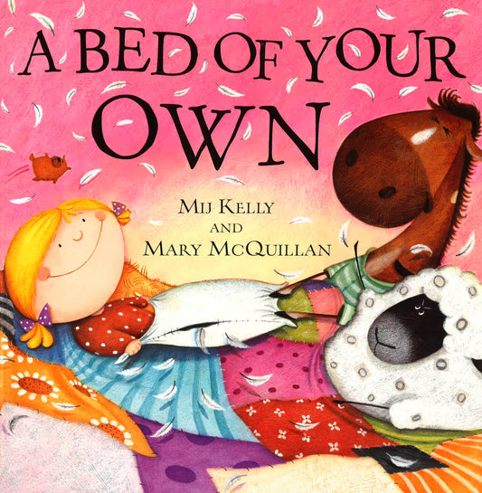 A Bed Of Your Own