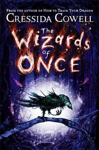The Wizards Of Once