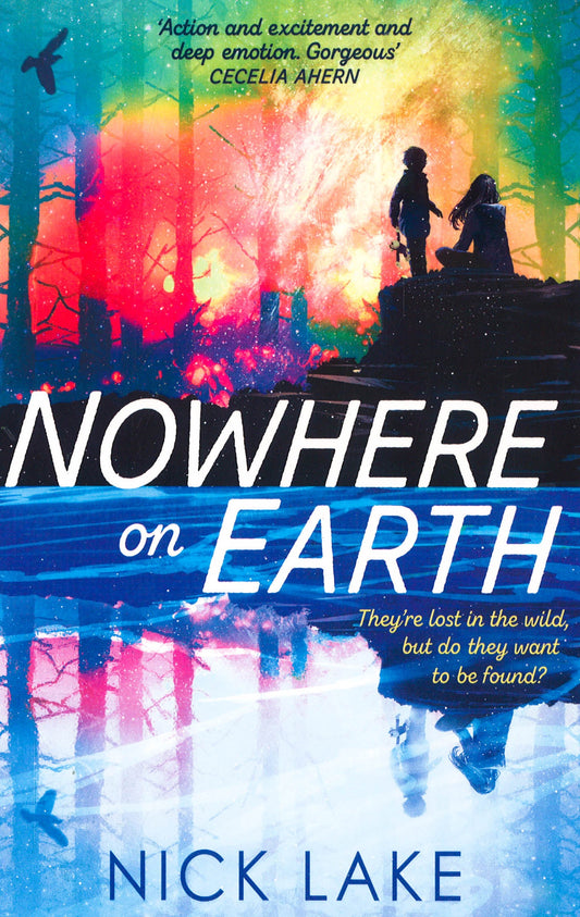 Nowhere On Earth