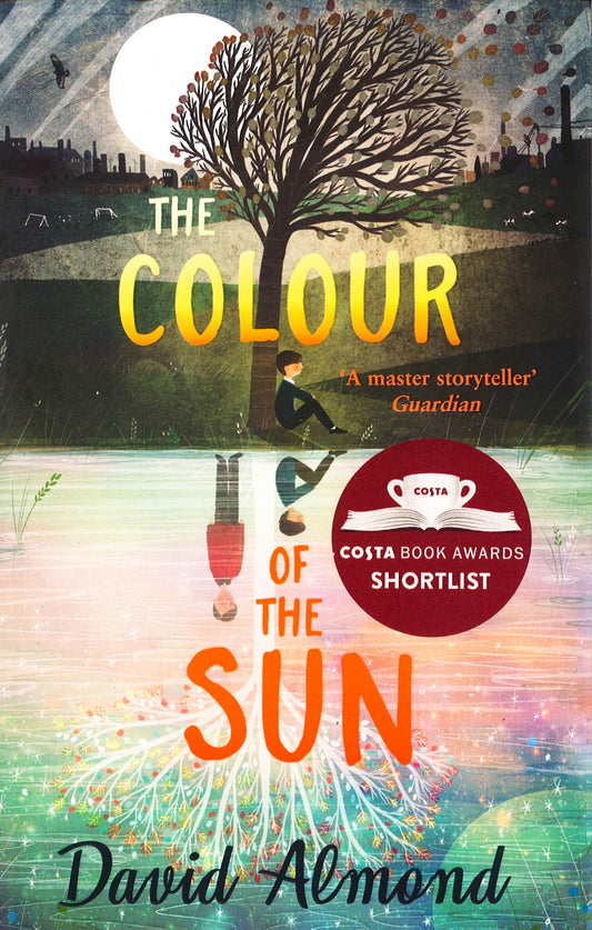 The Colour Of The Sun