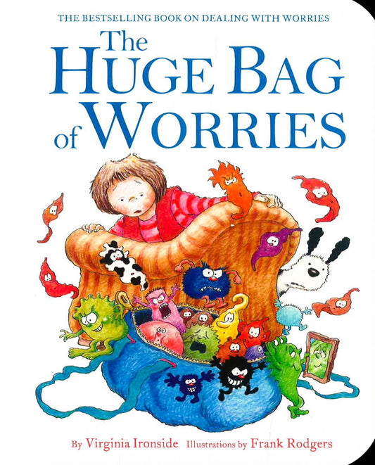 Huge Bag Of Worries