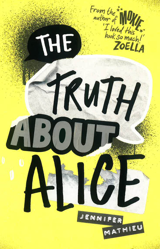 The Truth About Alice