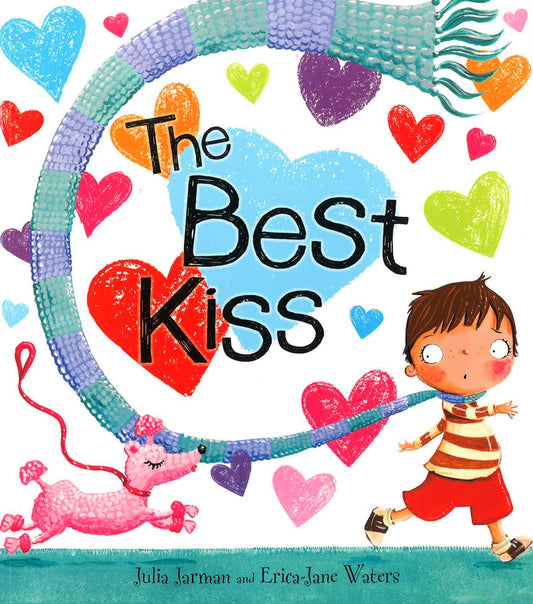 The Best Kiss