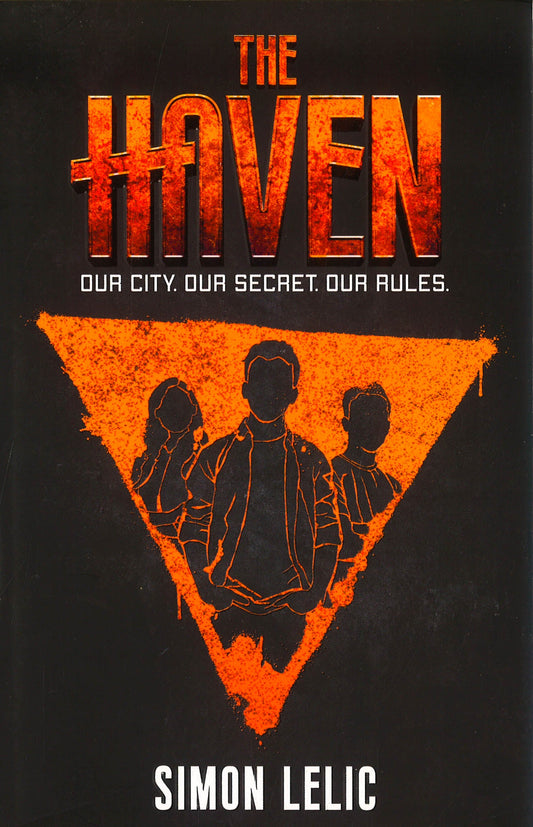 The Haven: Book 1