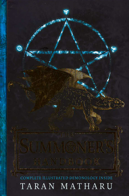 The Summoner's Handbook