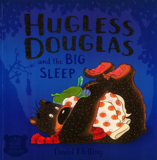 Hugless Douglas & The Big Sleep