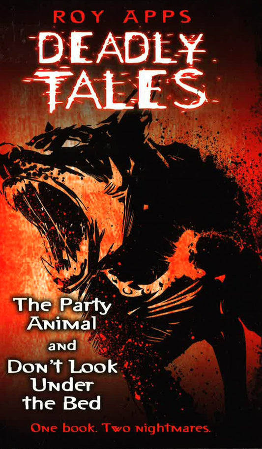 Deadly Tales: Party Animal
