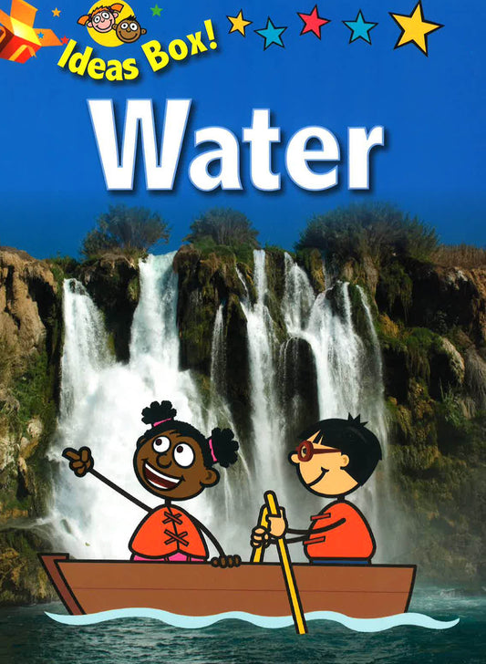 Ideas Box: Water