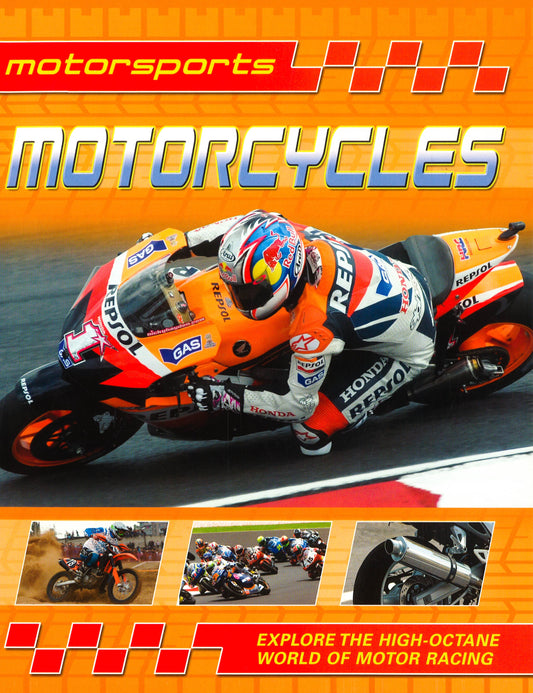 Motorsports: Motorcycles