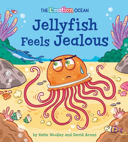 Emotion Ocean: Jellyfish Feels Jealous