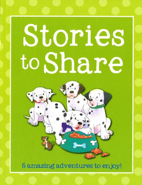 Stories To Share