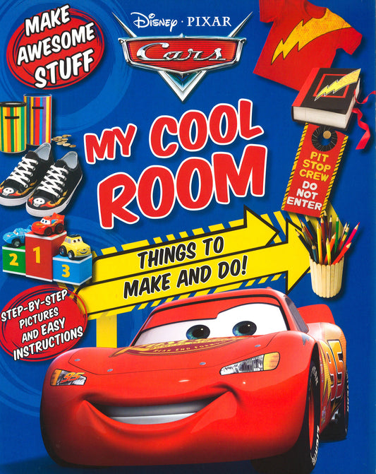 My Cool Room