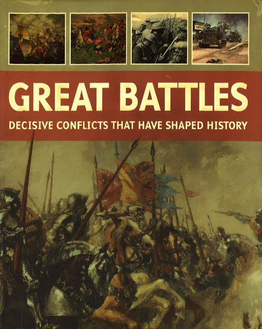 Great Battles