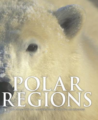 Polar Regions: Exploring The Icy Wilderness Of The Polar Regions