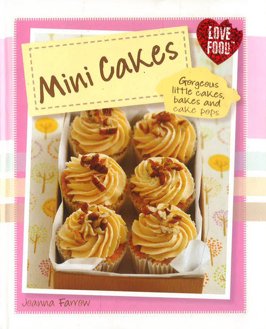 Mini Cakes