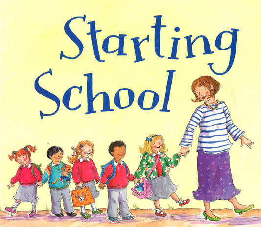 Starting School