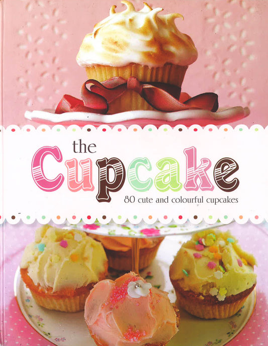 The Cupcake