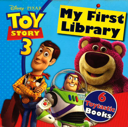 [Bargain corner] Toy Story 3