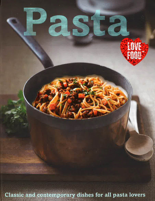 Diecut Warmers Pasta