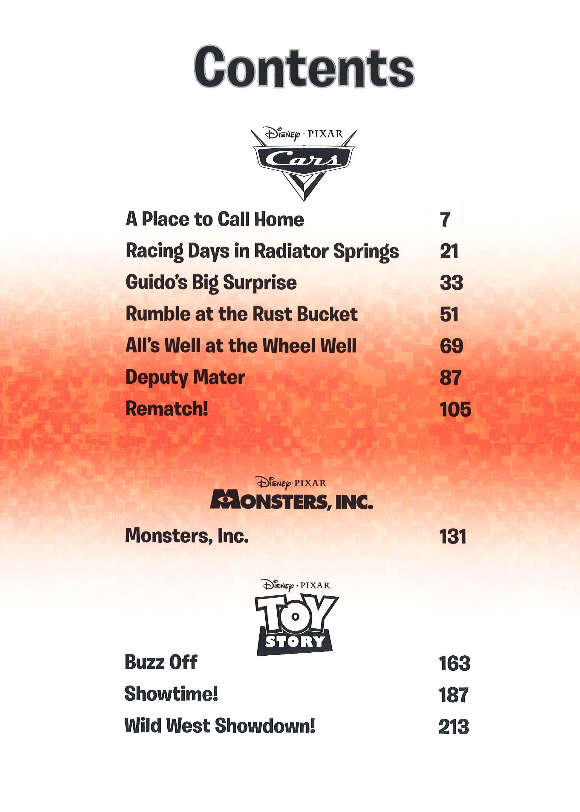 Disney Adventure Notes Disney Amazing Adventure Stories – BookXcess