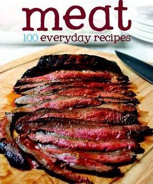 100 Recipes - Meat
