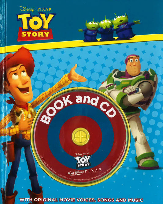 Disney Pixar Toy Story