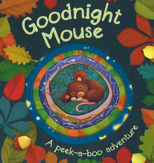 Goodnight Mouse
