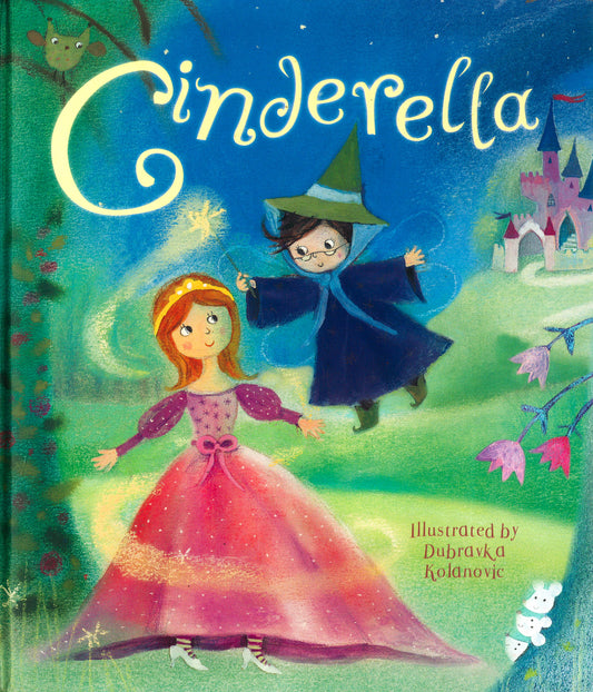 Cinderella