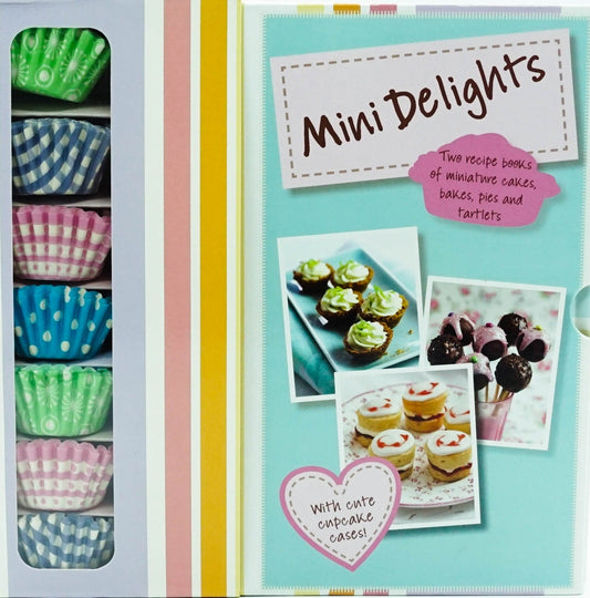 Mini Delights Slipcase