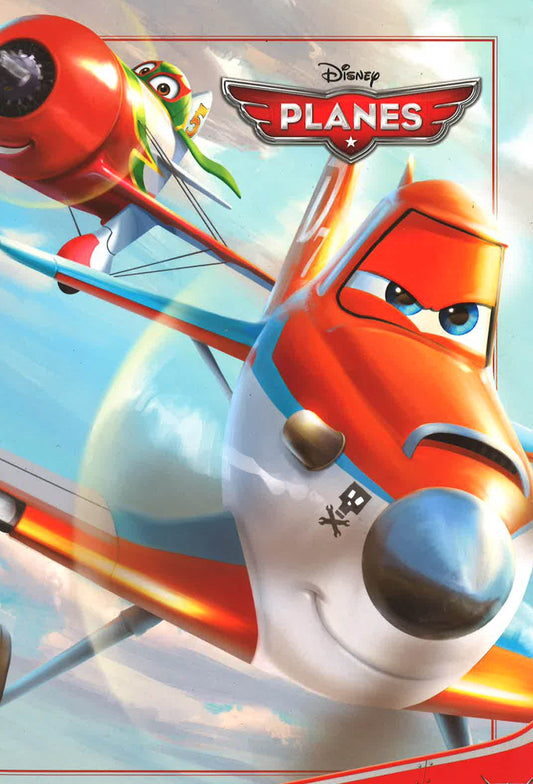Disney Planes