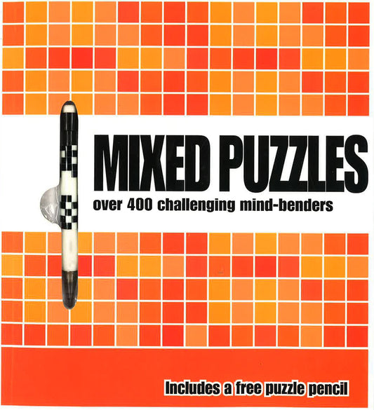 Mixed Puzzles