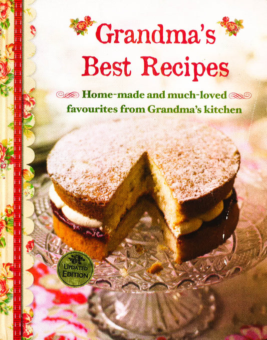 Grandma's Best Recipes