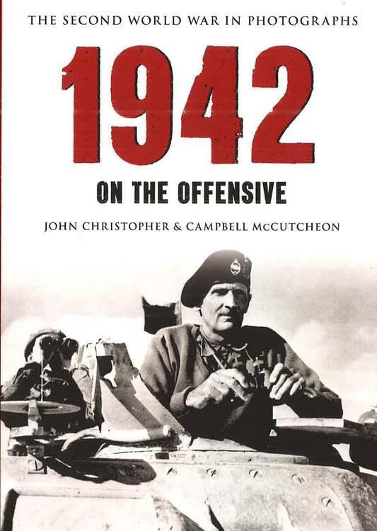 1942 On The Offensive