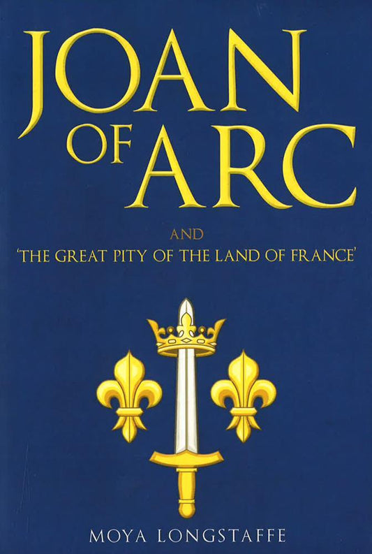 Joan Of Arc