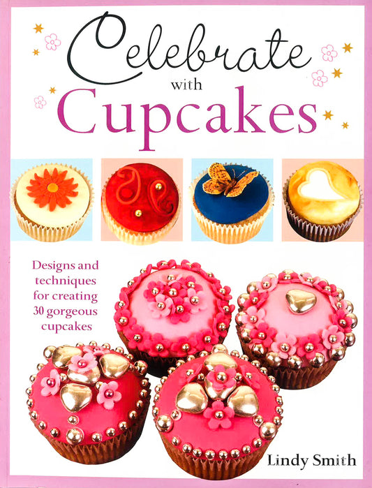 Celebrate With Cupcakes