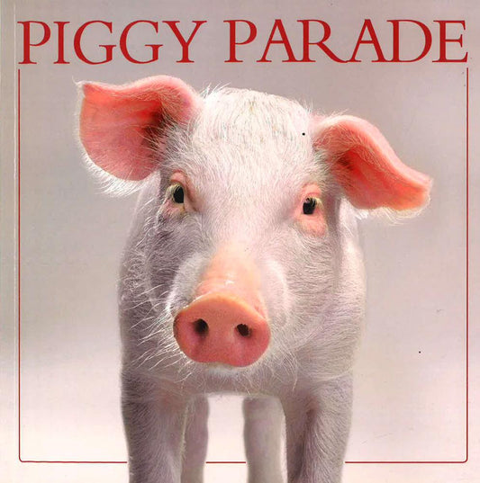 Piggy Parade