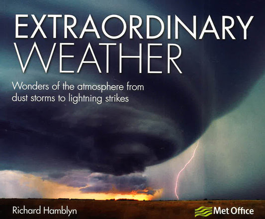 Extraordinary Weather