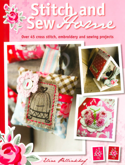 Stitch And Sew Home