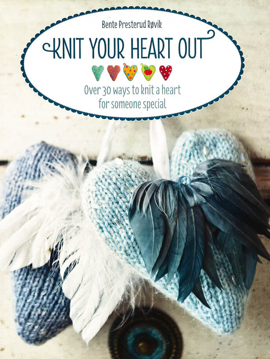 Knit Your Heart Out