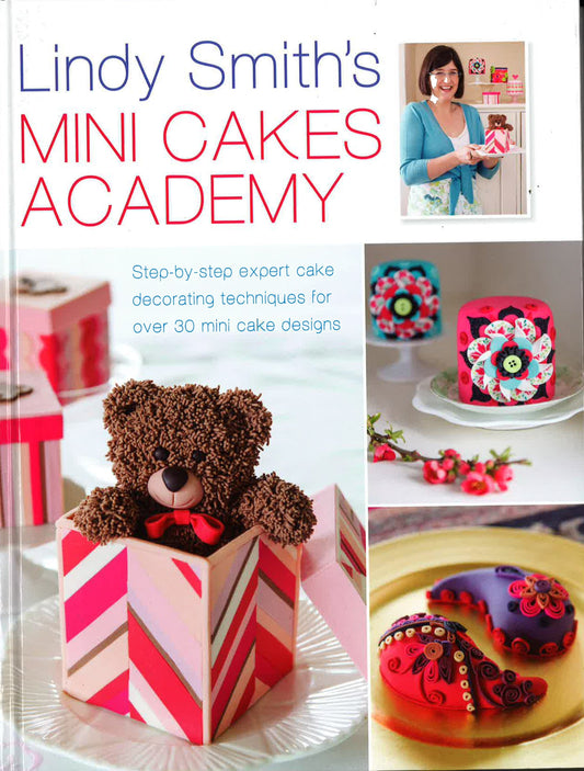 Mini Cakes Academy