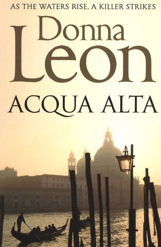 Acqua Alta