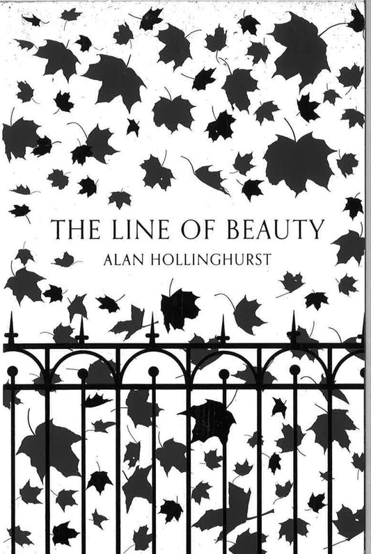 The Line Of Beauty