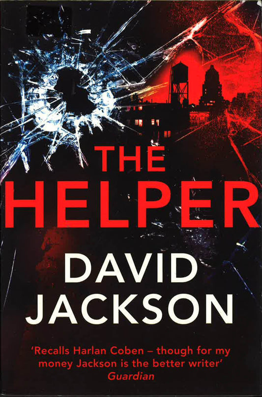 The Helper (Callum Doyle)