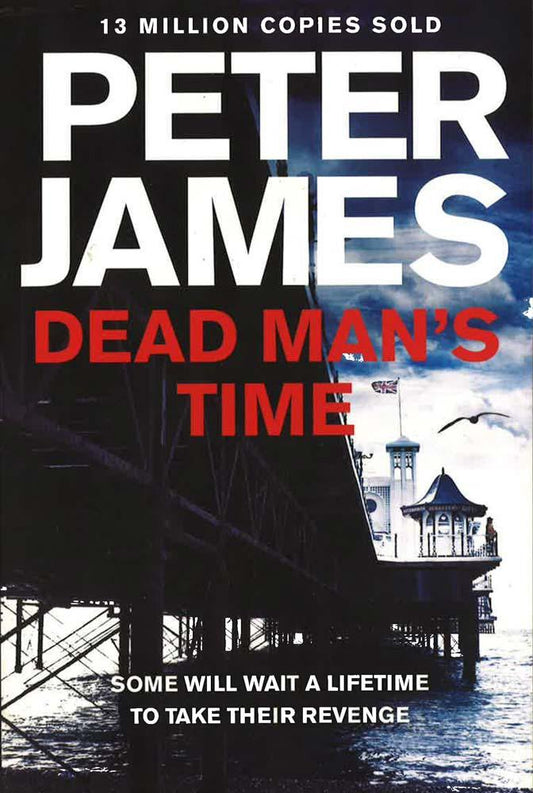 Dead Man's Time
